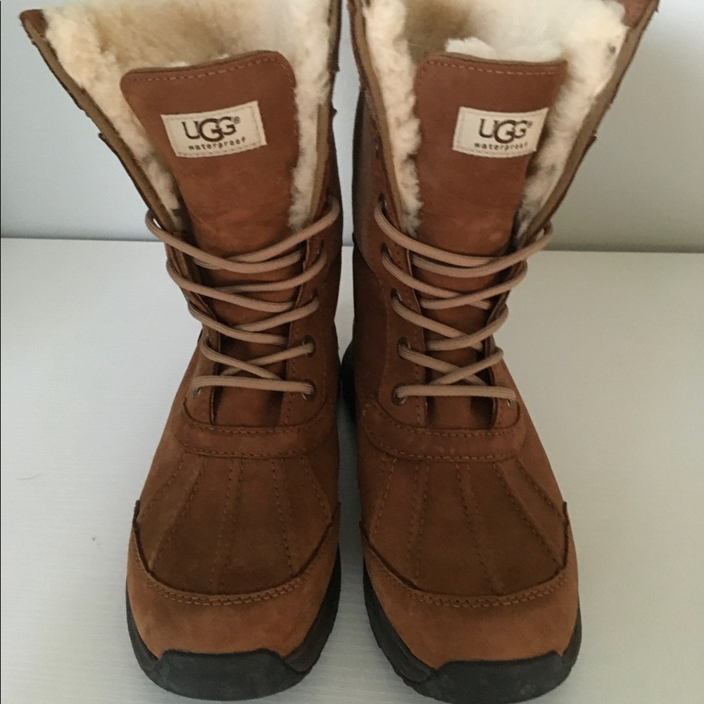 UGG Adirondac
